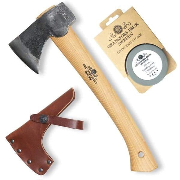 Топ-10 топоров и топориков для выживания. Как выбрать топор