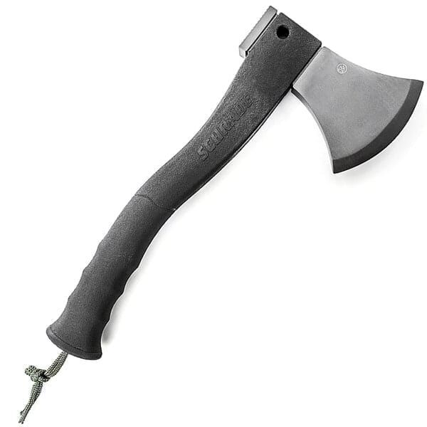 Топ-10 топоров и топориков для выживания. Как выбрать топор