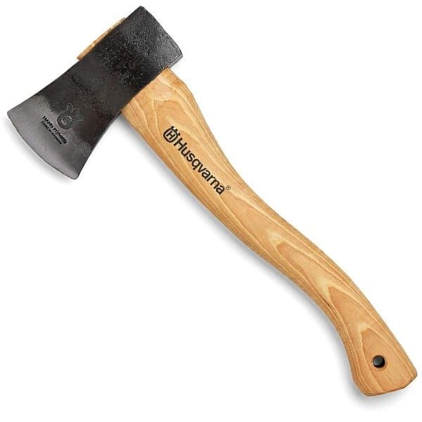 Топ-10 топоров и топориков для выживания. Как выбрать топор