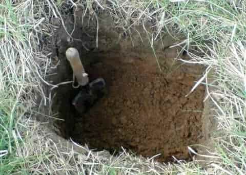 ТОП-5 предметов для тайника на случай Апокалипсиса ТОП-5 предметов для тайника на случай Апокалипсиса