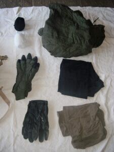 Тревожный рюкзак для эвакуации и выживания // Советы лейтенанта армии США