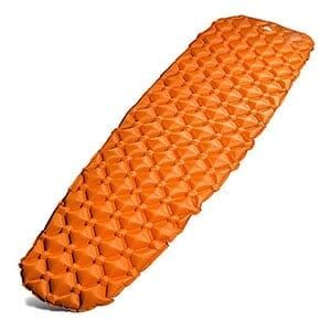 Туристический коврик: 10 лучших современных «карематов», часто задаваемые вопросы