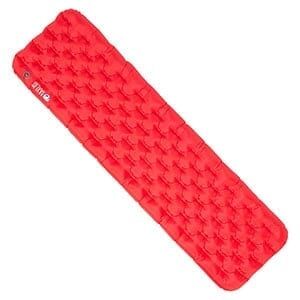 Туристический коврик: 10 лучших современных «карематов», часто задаваемые вопросы