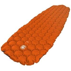 Туристический коврик: 10 лучших современных «карематов», часто задаваемые вопросы