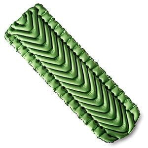 Туристический коврик: 10 лучших современных «карематов», часто задаваемые вопросы