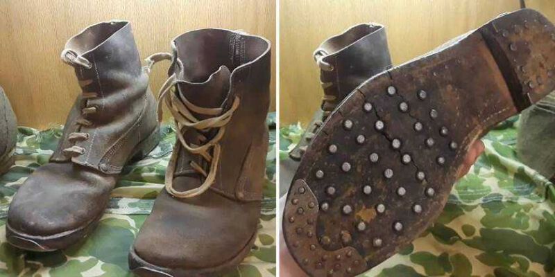 Удобство и протест: Как берцы завоевали сердца военных, неформалов, а затем и весь мир?