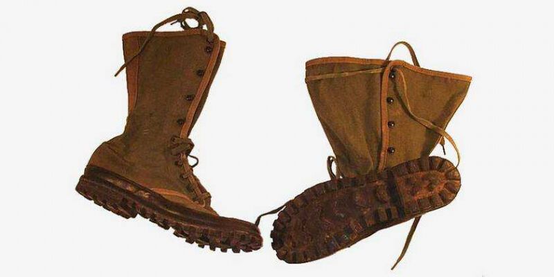 Удобство и протест: Как берцы завоевали сердца военных, неформалов, а затем и весь мир?