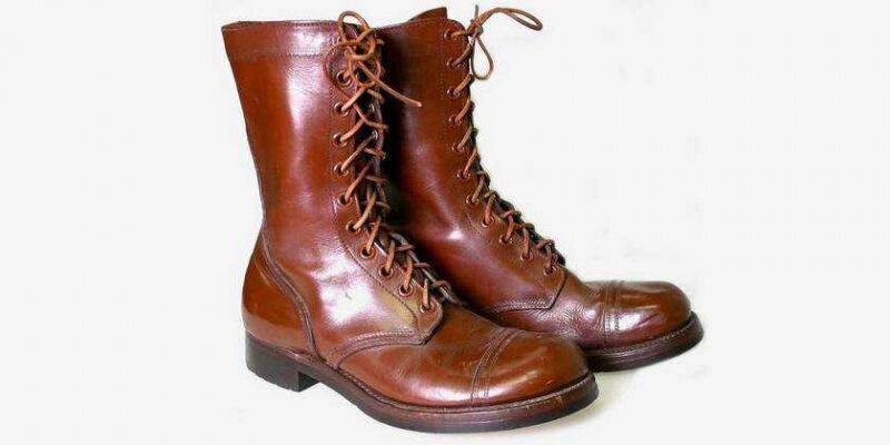 Удобство и протест: Как берцы завоевали сердца военных, неформалов, а затем и весь мир?