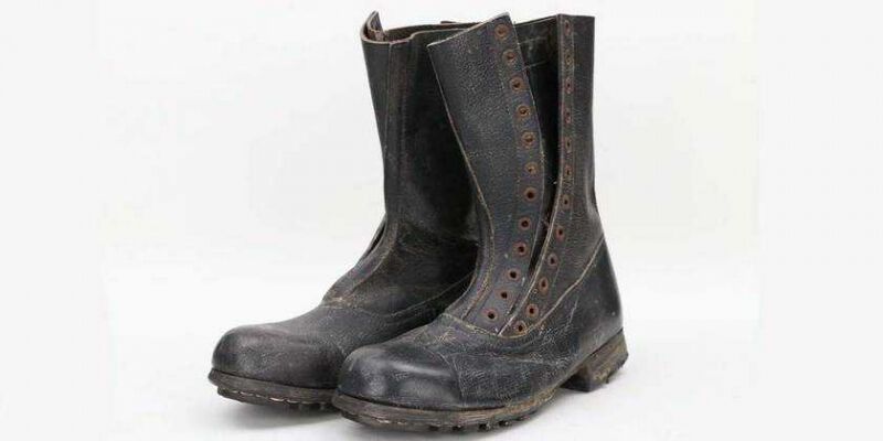 Удобство и протест: Как берцы завоевали сердца военных, неформалов, а затем и весь мир?