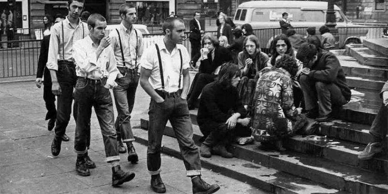 Удобство и протест: Как берцы завоевали сердца военных, неформалов, а затем и весь мир?