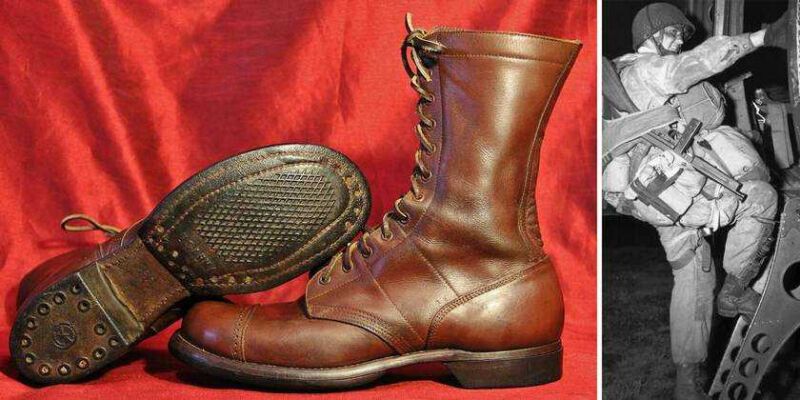 Удобство и протест: Как берцы завоевали сердца военных, неформалов, а затем и весь мир?