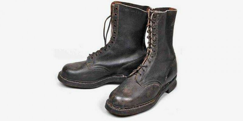 Удобство и протест: Как берцы завоевали сердца военных, неформалов, а затем и весь мир?