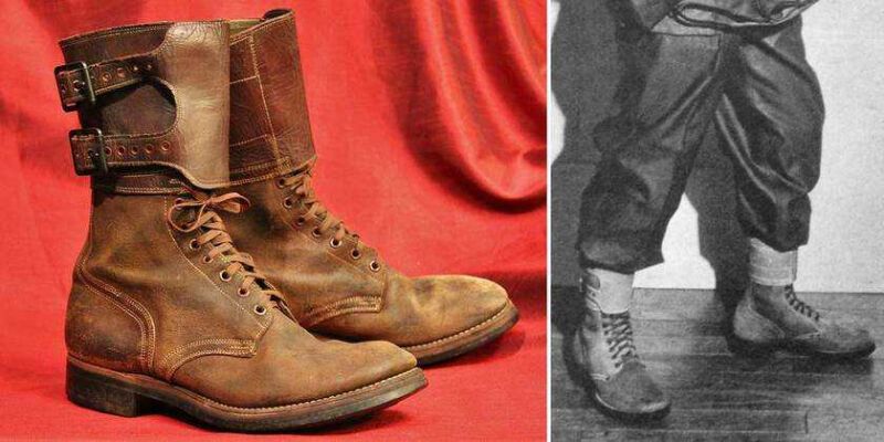 Удобство и протест: Как берцы завоевали сердца военных, неформалов, а затем и весь мир?