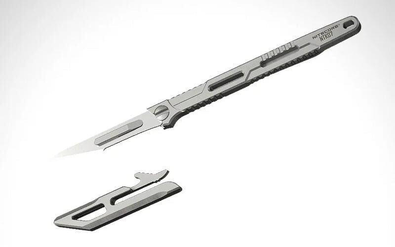 Утилитарные ножи для EDC: 13 лучших инструментов ‘2020