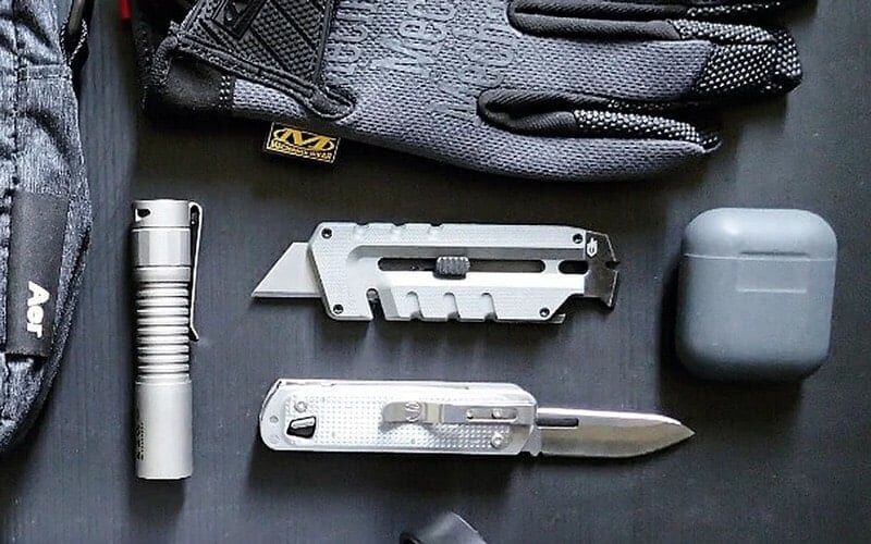 Утилитарные ножи для EDC: 13 лучших инструментов ‘2020