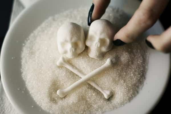 Внимание: ЗОЖ и здоровое питание убивают нас Внимание: ЗОЖ и здоровое питание убивают нас