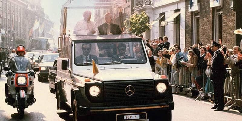 Военные джипы: Колесо фортуны для внедорожника