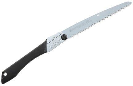 Всё, что нужно знать про ручные пилы для выживания и походов