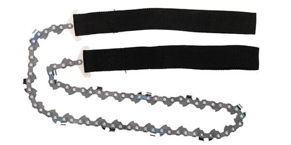 Всё, что нужно знать про ручные пилы для выживания и походов