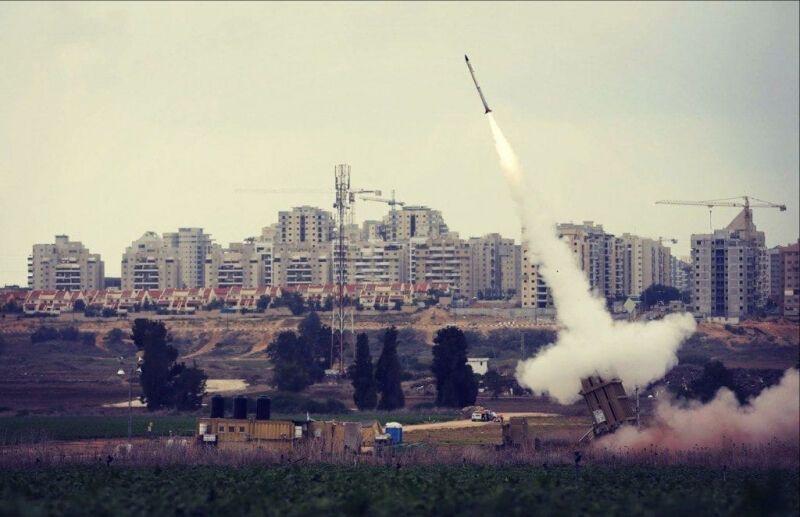 Вы попали под обстрел — как выжить? Советы жителей Израиля