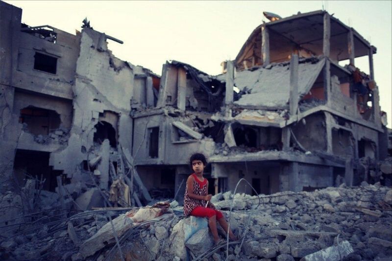 Вы попали под обстрел — как выжить? Советы жителей Израиля