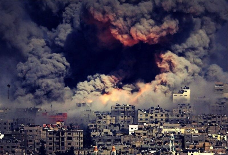 Вы попали под обстрел — как выжить? Советы жителей Израиля