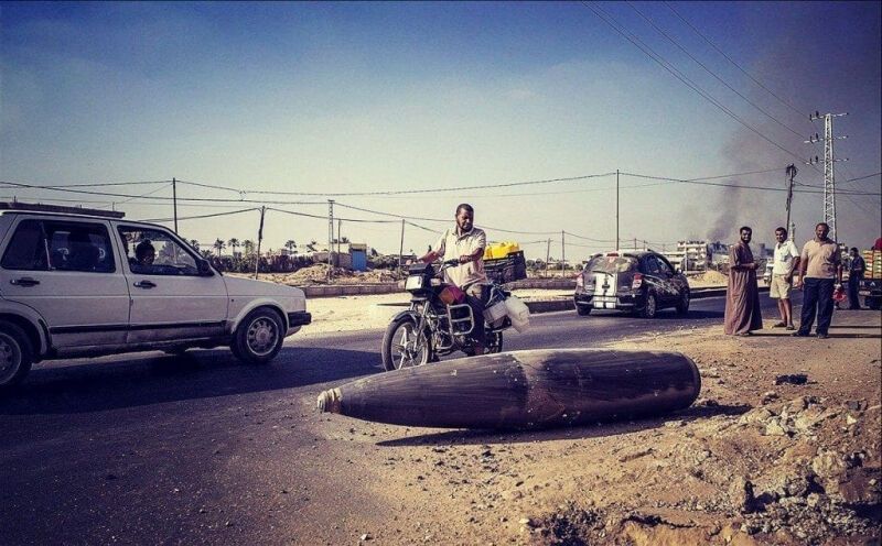 Вы попали под обстрел — как выжить? Советы жителей Израиля