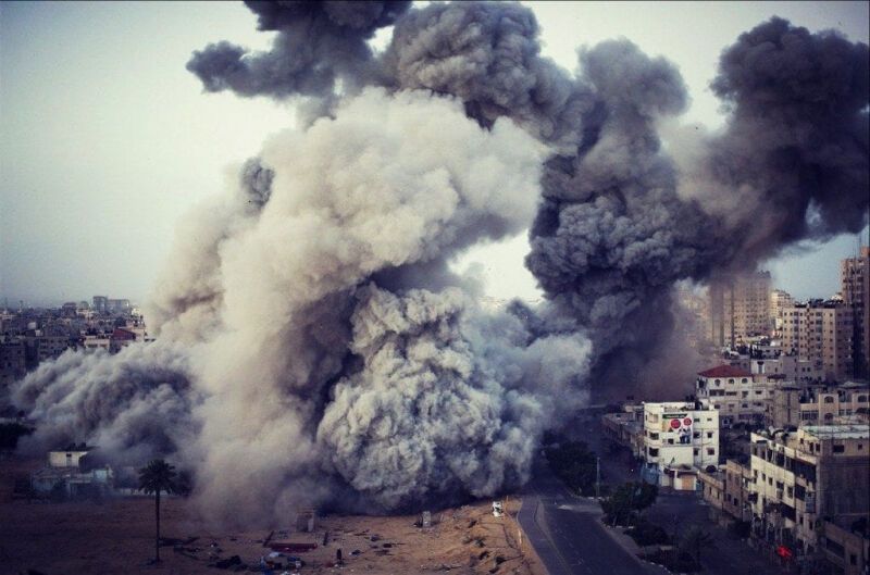 Вы попали под обстрел — как выжить? Советы жителей Израиля