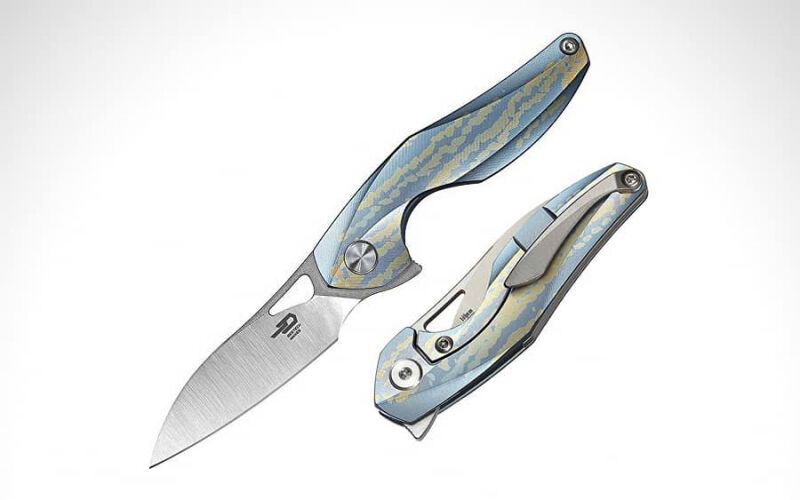 Выбираем карманный нож для EDC: 14 лучших моделей за 2020 год