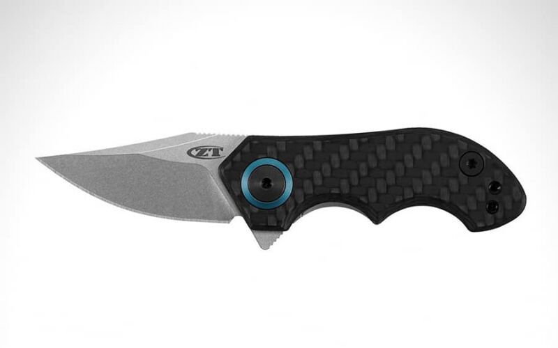 Выбираем карманный нож для EDC: 14 лучших моделей за 2020 год