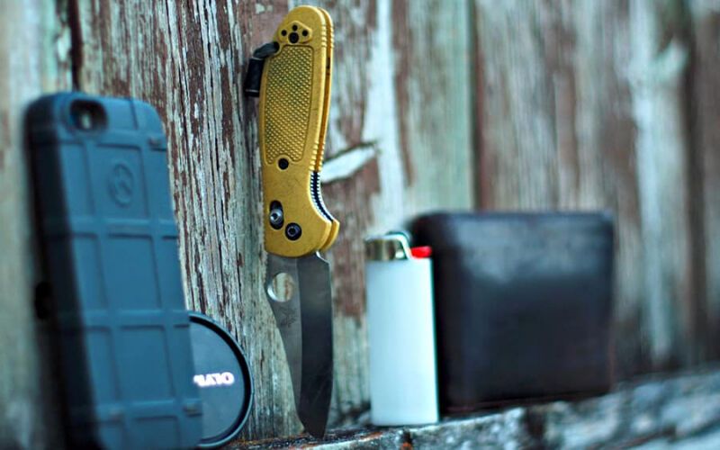 Выбираем карманный нож для EDC: 14 лучших моделей за 2020 год