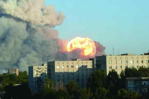 Выживание в городе и при ЧС: 15 навыков для спасения жизни