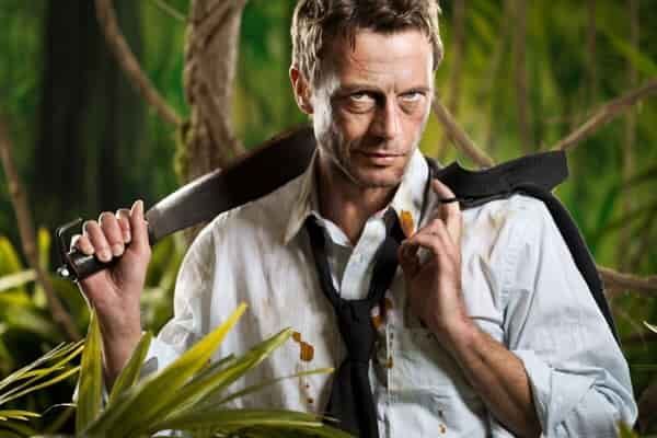 Когда человек невольно оказывается в ситуации автономного существования Когда человек невольно оказывается в ситуации автономного существования