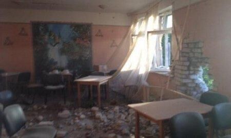 Как выжить в городе во время боевых действий 