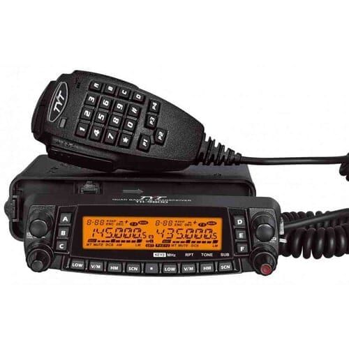 За связь без брака. Часть 3: Рации, которые берем с собой