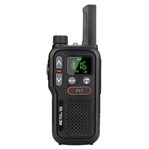 За связь без брака. Часть 3: Рации, которые берем с собой