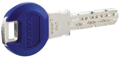 Защита от квартирных краж. Часть 3: Проверь замок и ключ на надёжность