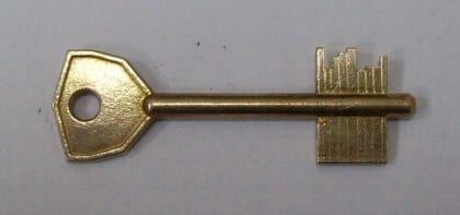 Защита от квартирных краж. Часть 3: Проверь замок и ключ на надёжность