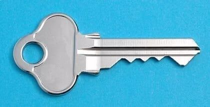 Защита от квартирных краж. Часть 3: Проверь замок и ключ на надёжность