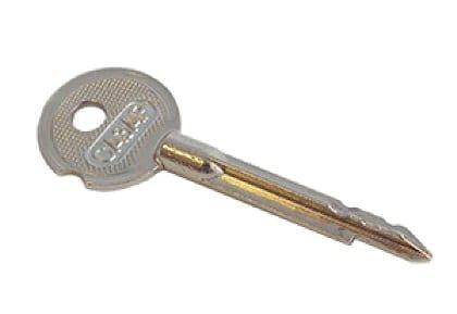 Защита от квартирных краж. Часть 3: Проверь замок и ключ на надёжность