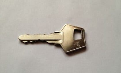 Защита от квартирных краж. Часть 3: Проверь замок и ключ на надёжность