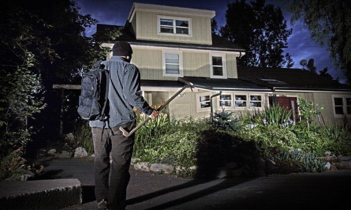 Защита семьи и дома от вторжения: Подготовка и тренировки