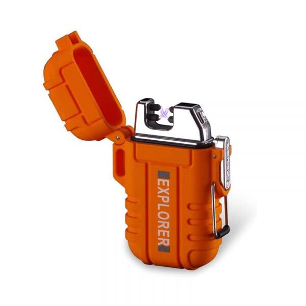 Зажигалка для выживания: 9 моделей для туризма и экстремальных ситуаций