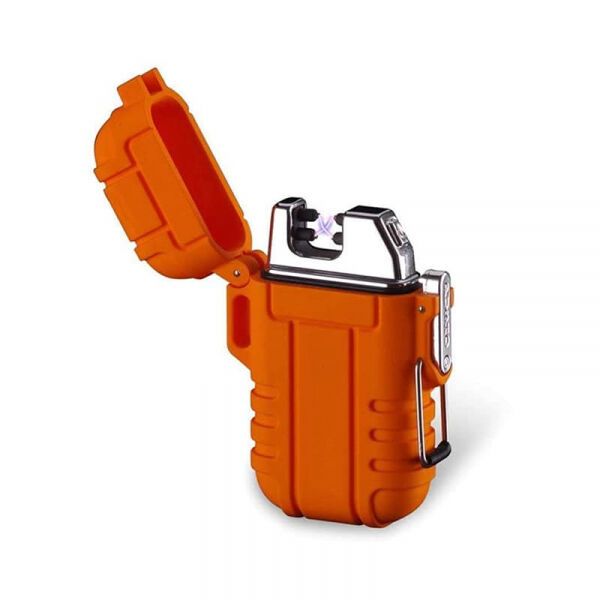 Зажигалка для выживания: 9 моделей для туризма и экстремальных ситуаций