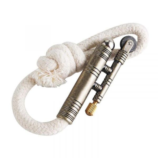 Зажигалка для выживания: 9 моделей для туризма и экстремальных ситуаций