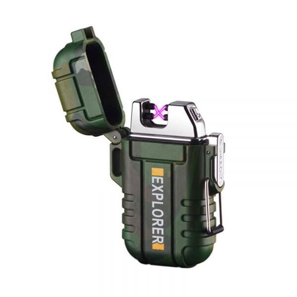 Зажигалка для выживания: 9 моделей для туризма и экстремальных ситуаций