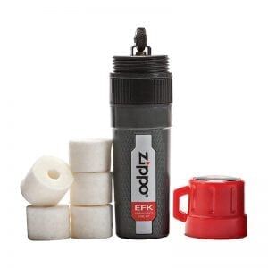 Зажигалка для выживания: 9 моделей для туризма и экстремальных ситуаций