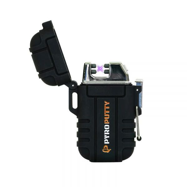 Зажигалка для выживания: 9 моделей для туризма и экстремальных ситуаций