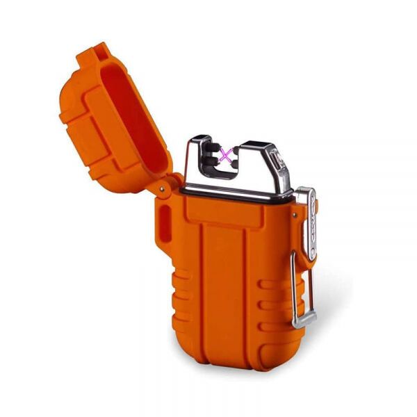 Зажигалка для выживания: 9 моделей для туризма и экстремальных ситуаций