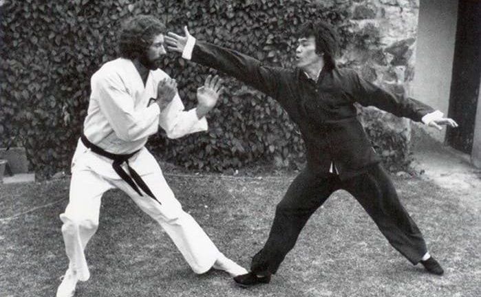 Джит Кун До